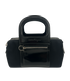Bolso De Mano, 140&euro;, Bolso, Negro, Lona - General, Vista frontal